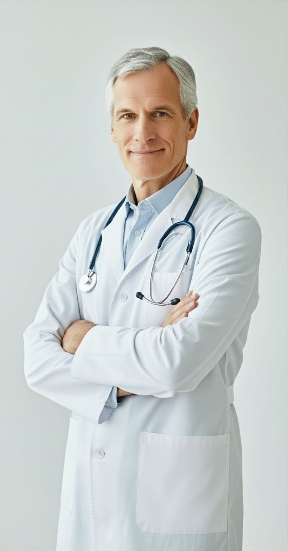 Avatar Profissional 1