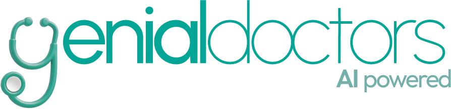Logo genialdoctors