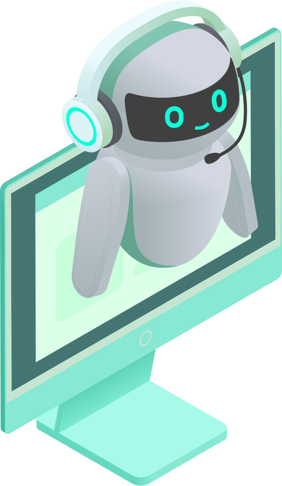 Secretária Virtual - Atendimento Virtual